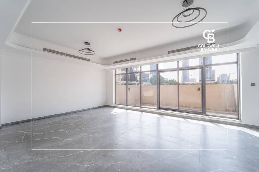 Brand New | Spacious | Ready To Move In Brand New | Spacious | Ready To Move In