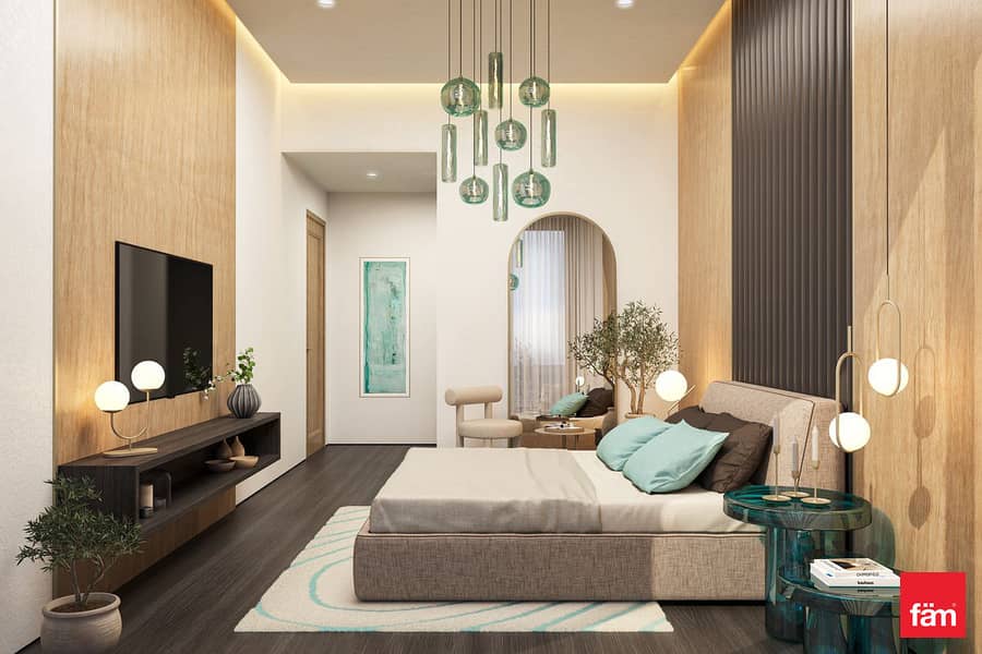 Full Floor Option | Multiple Units | Payment Plan