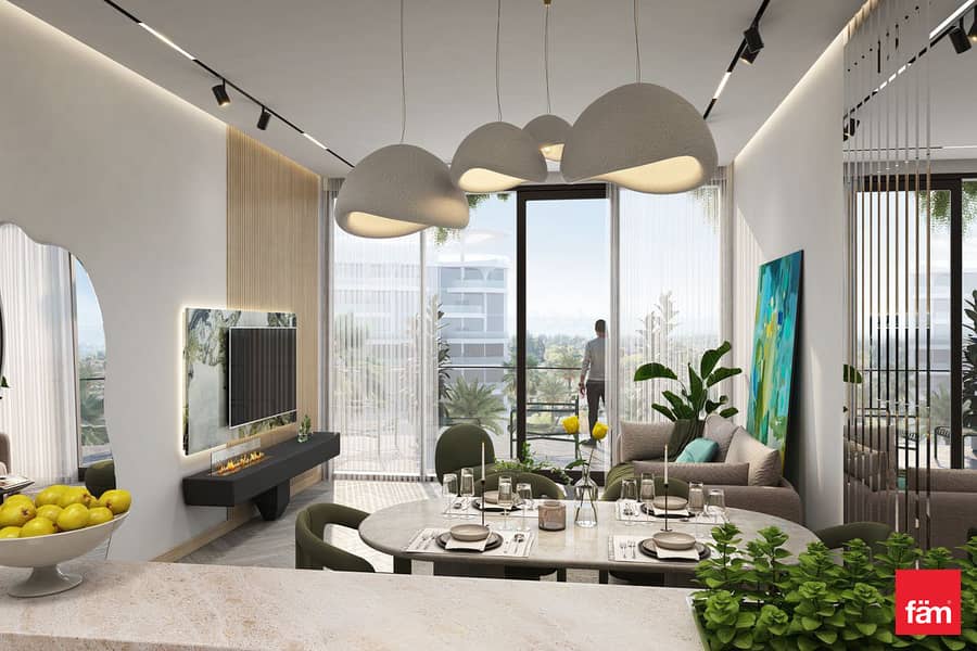 Multiple Units | Payment Plan | Full Floor Option