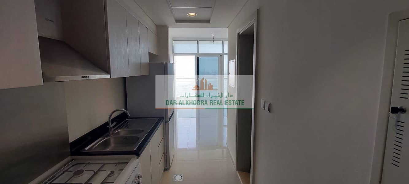 Furnished | Vacant| Balcony |Best Price