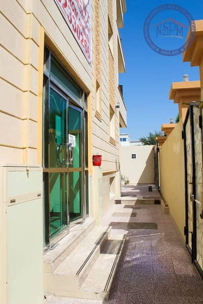 Modern 1 bedroom in Muroor Modern 1 bedroom in Muroor