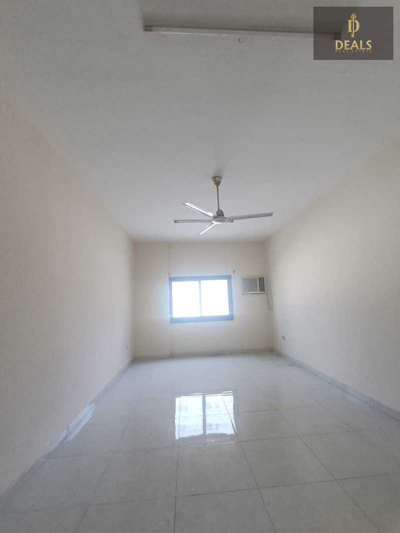 Spacious 2BR Apartments for Rent in Al Nuaimiya 3 | Dubai Islamic Bank Building | 2 Bathrooms | 4–6 Cheques | AED 35K