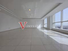 شقة في الخالدية 3 غرف 160000 درهم - 14599509