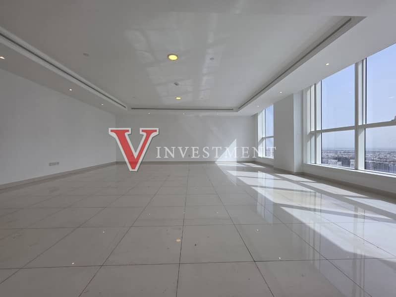 Hot Deal! 3-BR with 2 Parking + Balcony