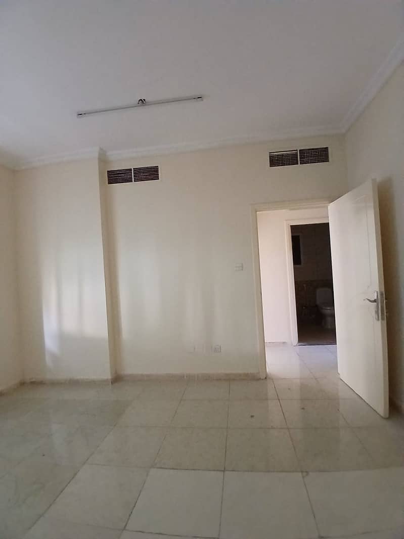 Lowest Price Central Ac 1bhk With Balcony Near to Park in Al Mahata Sharjah Aed 30999 Only