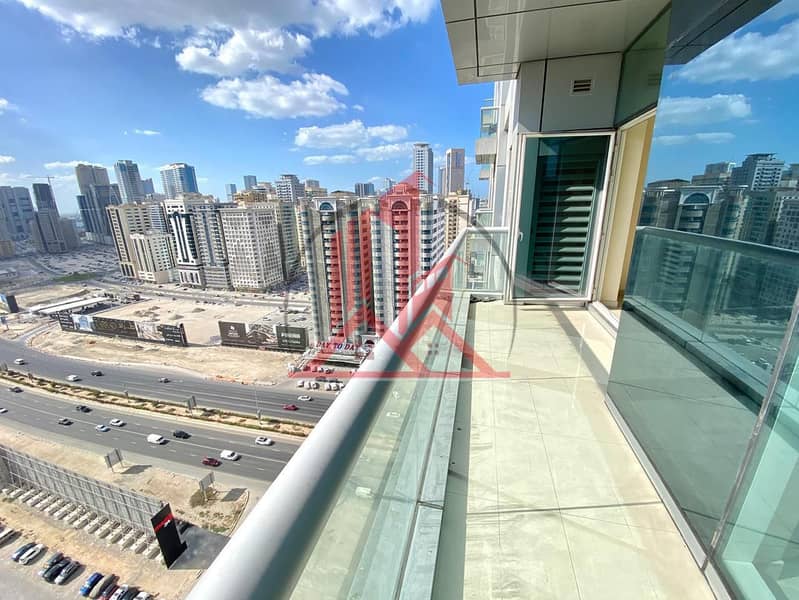 Modern Lavish 2BHK | All Amenities Free | All Nationalities are Accepted