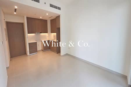 1 habitación Apartamento para en Alquiler en Dubai Hills Estate, Dubai - Apartamento en Dubai Hills Estate，Hills Park, 1 dormitorio, 75000 AED - 14599568