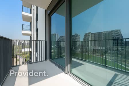 3 Bedroom Apartment for Rent in Dubai Hills Estate, Dubai - High Floor | Park View | Ready to Move in