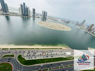 2 Camere Appartamento in Affitto a Al Khan, Sharjah - WhatsApp Image 2026-03-18 at 5.29. 27 AM (2). jpeg 2 Camere Appartamento in Affitto a Al Khan, Sharjah - WhatsApp Image 2026-03-18 at 5.29. 27 AM (2). jpeg