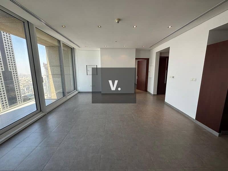 4 Cheques | Outside DIFC Gate Village| High Floor