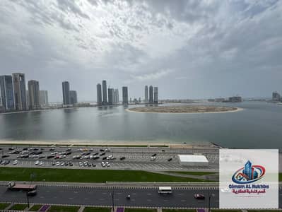 3 Camere Appartamento in Affitto a Al Khan, Sharjah - WhatsApp Image 2026-03-18 at 5.32. 44 AM. jpeg 3 Camere Appartamento in Affitto a Al Khan, Sharjah - WhatsApp Image 2026-03-18 at 5.32. 44 AM. jpeg