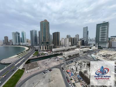 3 Camere Appartamento in Affitto a Al Khan, Sharjah - WhatsApp Image 2026-03-18 at 5.34. 45 AM. jpeg 3 Camere Appartamento in Affitto a Al Khan, Sharjah - WhatsApp Image 2026-03-18 at 5.34. 45 AM. jpeg