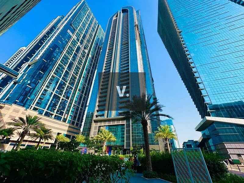 High Floor | Big Layout | Close to Metro