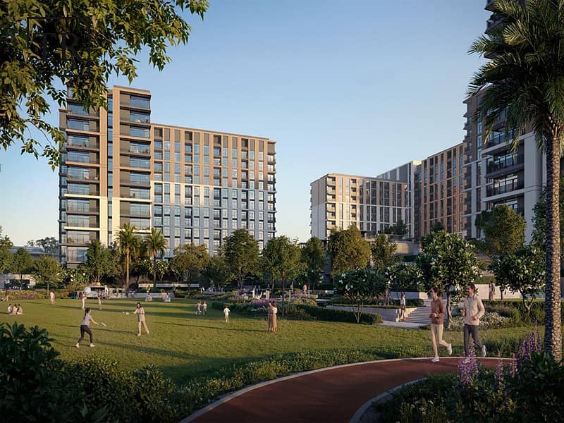 Hot Offer | Strong ROI | Green Living | Near Metro Hot Offer | Strong ROI | Green Living | Near Metro