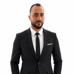 Ahmed Ragab Ghazi