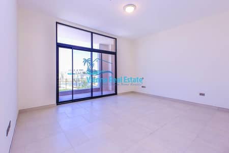 OWN Amazin 3 Bedroom Villa at Yas Acres! OWN Amazin 3 Bedroom Villa at Yas Acres!