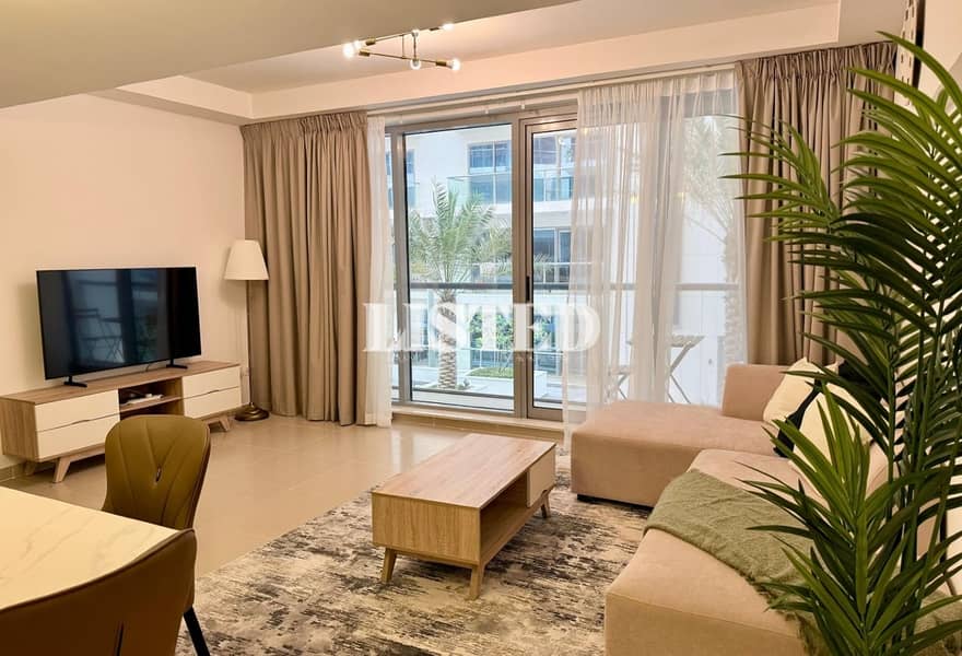 Chiller Free | Newly Furnished | 5 Star Amenities