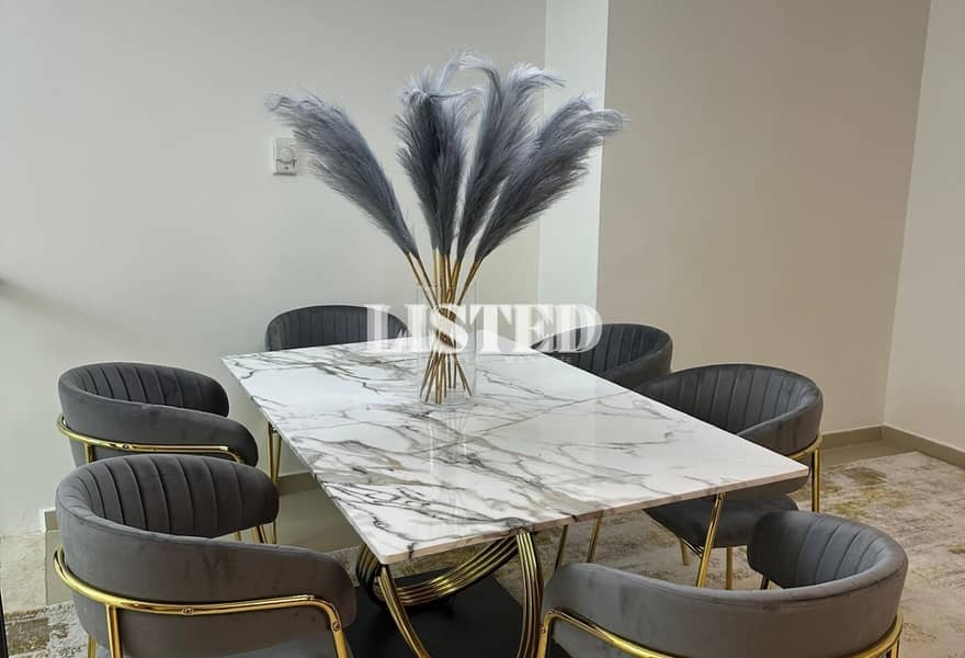 Luxury Duplex | Brand New Furniture | Premium