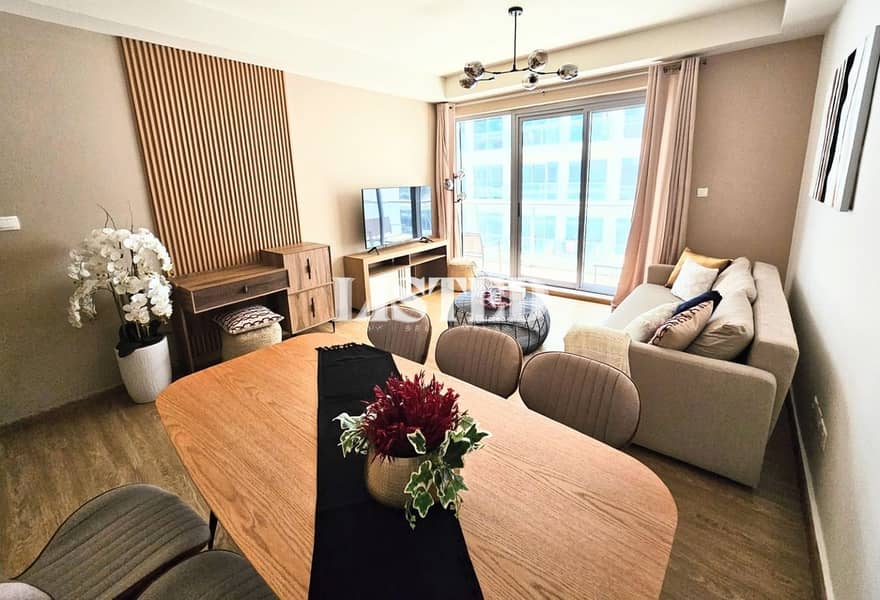 Bills Included | Hotel Lifestyle | Fully Furnished