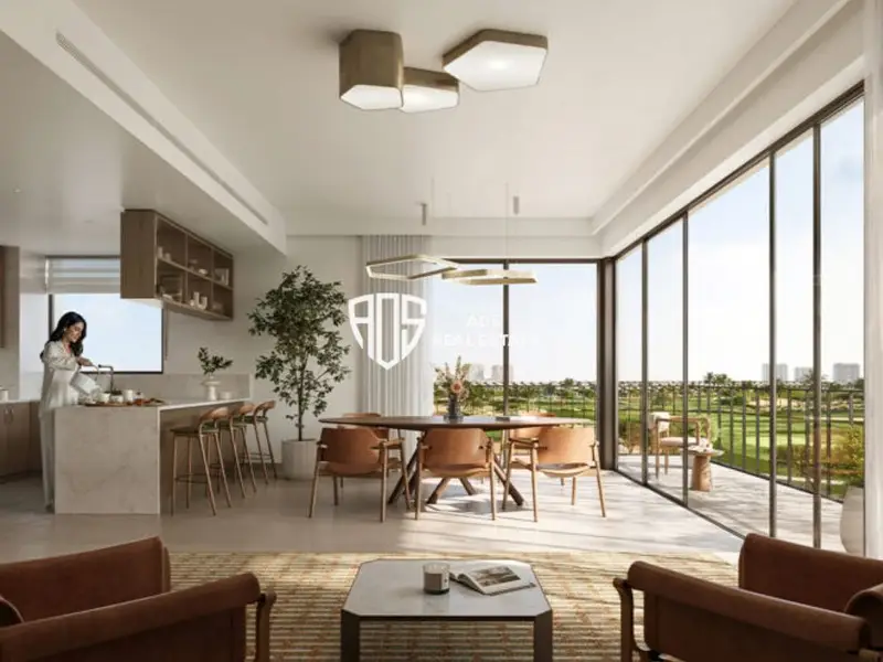 Emaar South Investment Opportunity | Dubai Never Stop | Book Now in Dubai South