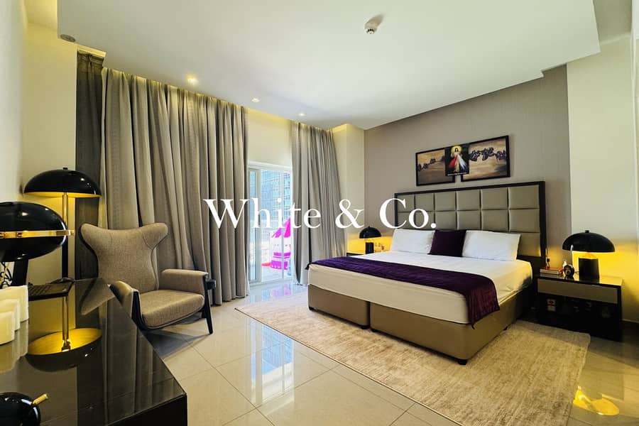 Mid Floor | Unobstructed Views | Vacant Mid Floor | Unobstructed Views | Vacant