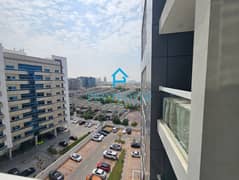 شقة في توباز ريزيدنس،واحة دبي للسيليكون (DSO) 1 غرفة 750000 درهم - 14599734