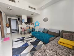 شقة في توباز ريزيدنس،واحة دبي للسيليكون (DSO) 1 غرفة 750000 درهم - 14599734