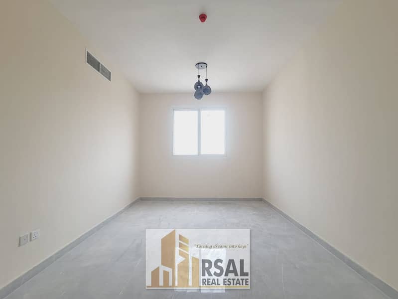 Lavish Like a Brand Family 1BHK With Balcony/Ready to move/EASY Payment/Near to Grill Corner Restaurant Muwaileh Sharjah