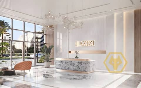 2 Schlafzimmer Wohnung zum zum Verkauf in Dubai South, Dubai - WhatsApp Image 2026-01-18 at 1.44. 30 AM (5). jpeg