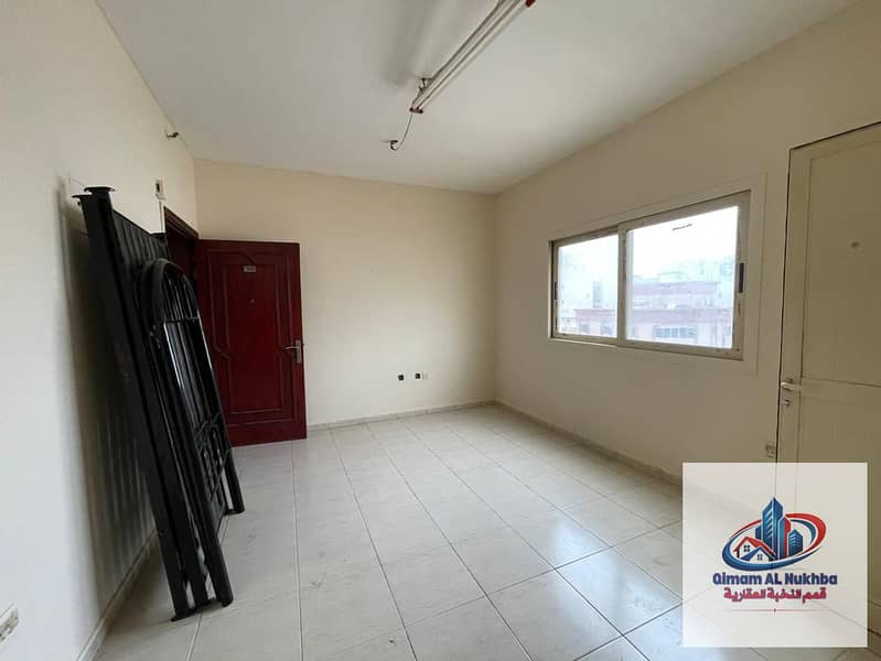 The Most Beautiful Studio in Al Boutina Spacious – perfect for families Close to all amenities Separate kitchen Excellent finishing