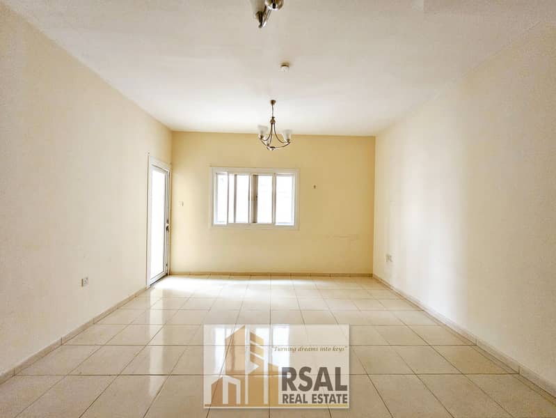 Lavish family 1BHK/Ready to move/EASY Payment/Near to New Muwaileh Park