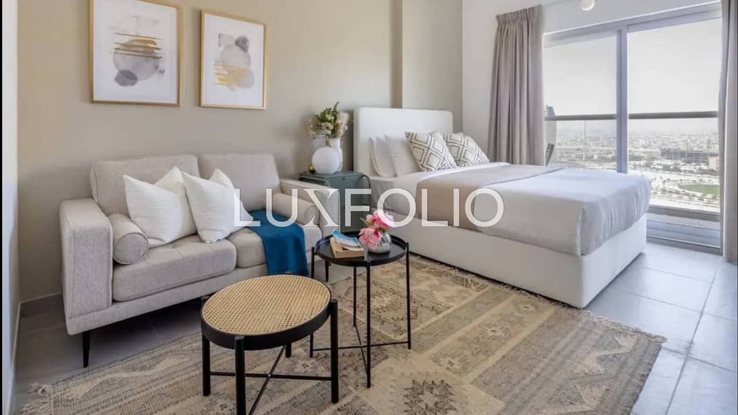 Premium Unit | Spacious | Upgraded