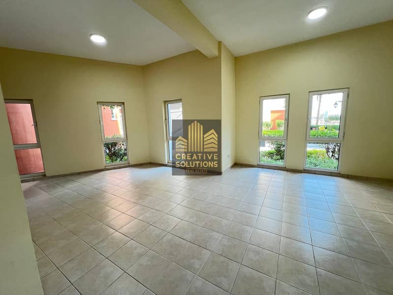 TWO BED WITH MAID ROOM HUGE LAYOUT STORE AND LAUNDRY