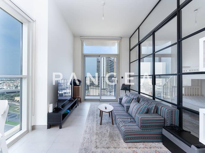 Flexible Cheques | Vacant | Corner Unit