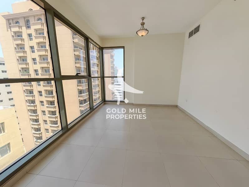 Sky-Line View -Family Building -2-Beds -Family Building