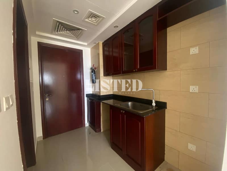 Royal Breeze | Sea View | Unfurnished