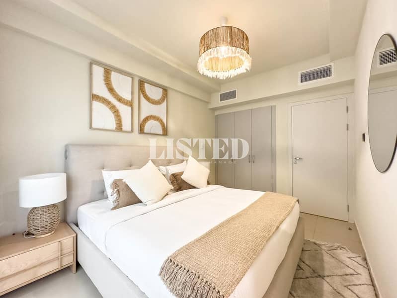 Sea View | Luxury Living | Also for Short Term