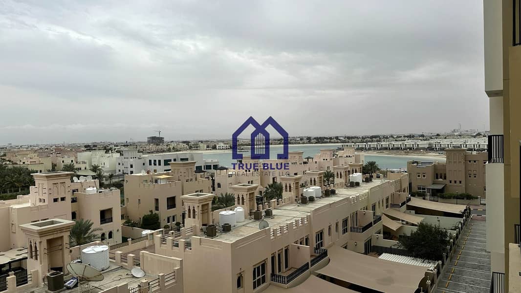 Fully Furnished | Lagoon View | Ready To Move In