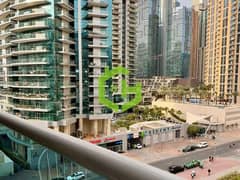 شقة في مارينا دايموند 3،مارينا دايموند،دبي مارينا 70000 درهم - 14599840