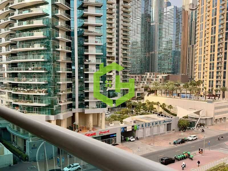 Marina Views | Near Metro | Chiller Free