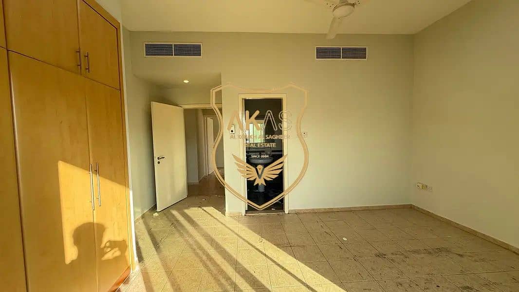 Spacious 2BHK Apartment with Balcony | Open View | Prime Deira Location