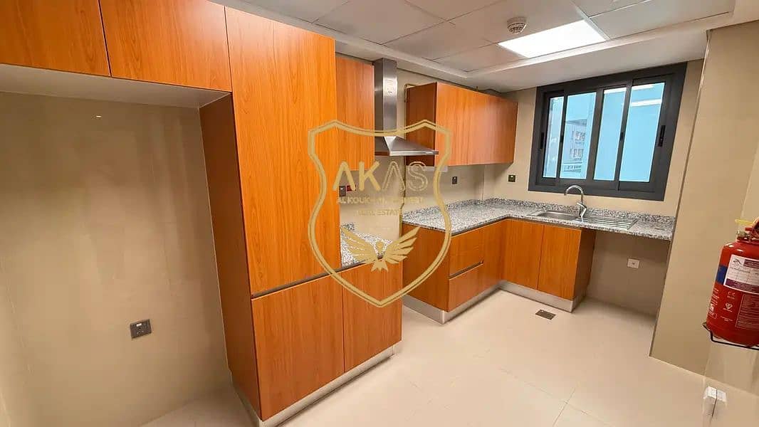 Modern 2BHK in Exclusive Low-Density Building | Chiller Free | Family Only