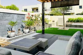 تاون هاوس في نور تاون هاوس،تاون سكوير 4 غرف 3625000 درهم - 14599897