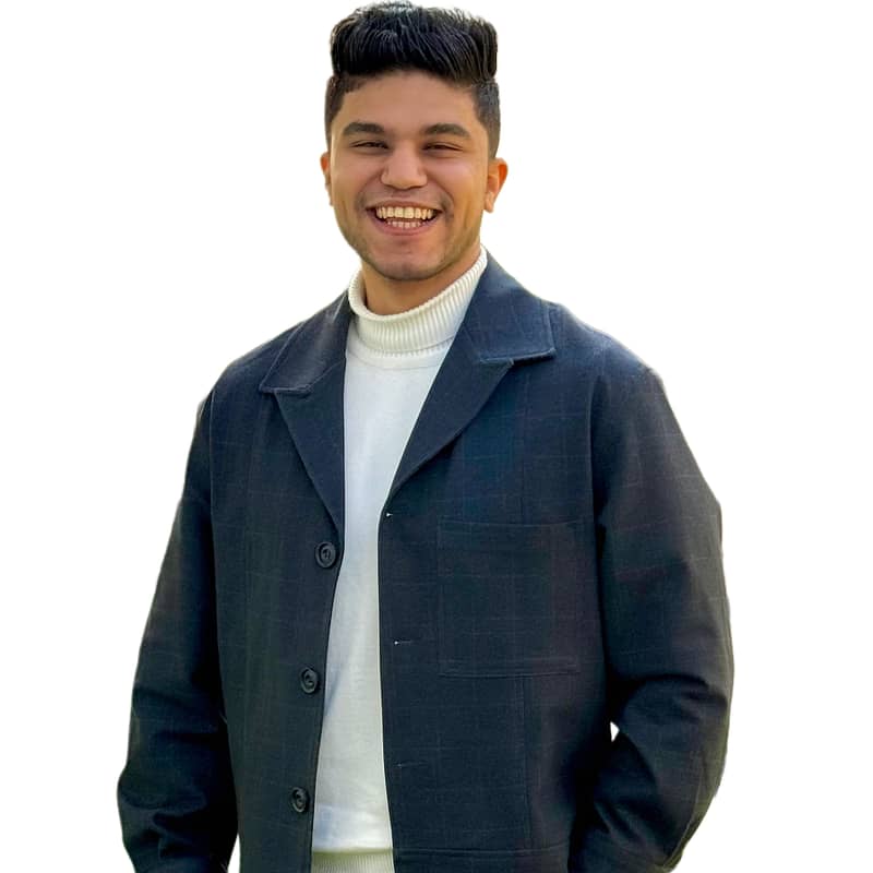 Mohamed Gabr