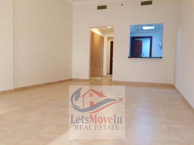 ONE BEDROOM APARTMENT FOR RENT IN CBD BUILDING. . . . . . .