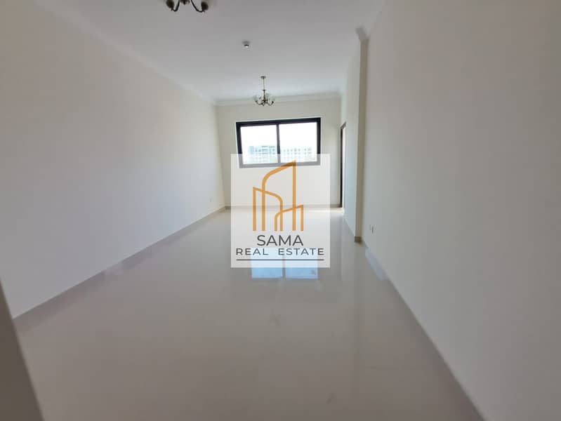 Brand New Lavish 1Bhk || With Balcony + 2 Washrooms || Master Bedroom Wardrobes || In Aljada Sarab Community