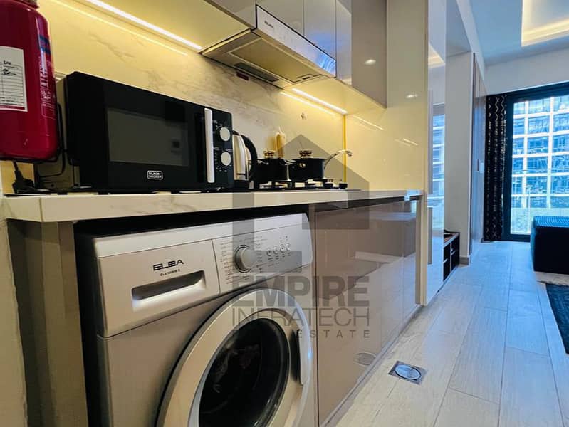 Fully Furnished | Flexible Payment | Chiller Free