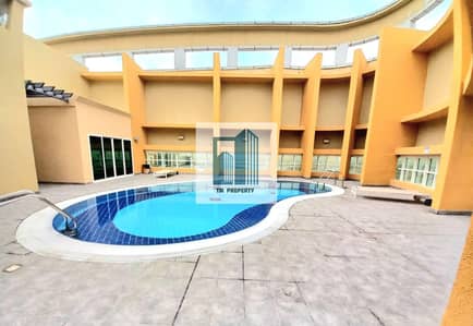 1 Bedroom Flat for Rent in Al Sa'adah, Abu Dhabi - IMG-20231122-WA0075. jpg 1 Bedroom Flat for Rent in Al Sa'adah, Abu Dhabi - IMG-20231122-WA0075. jpg
