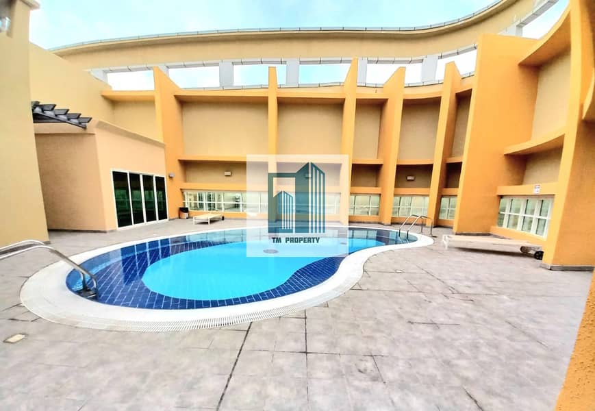 Big Size Apt | 1BHK with all Facilities | Ready to Move-in |