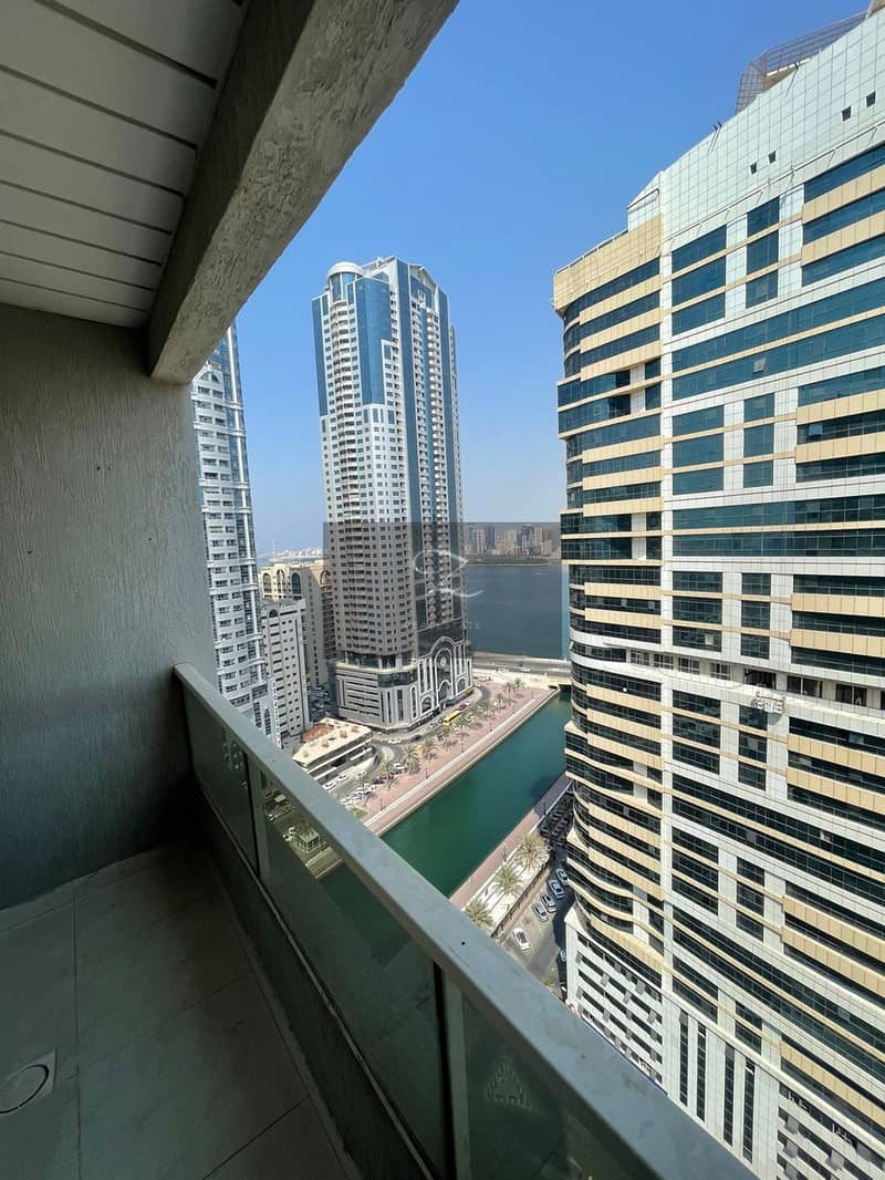 New Apartments for Rent in Muwaileh Modern finishing – First inhabitant